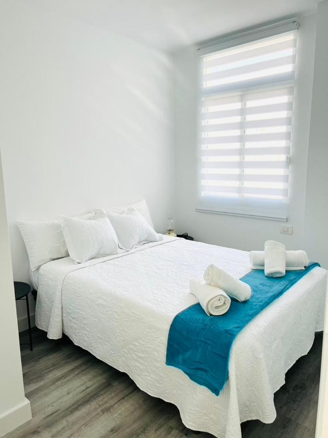 Linares - Playa De Los Cristianos 2 Bed Ngoại thất bức ảnh