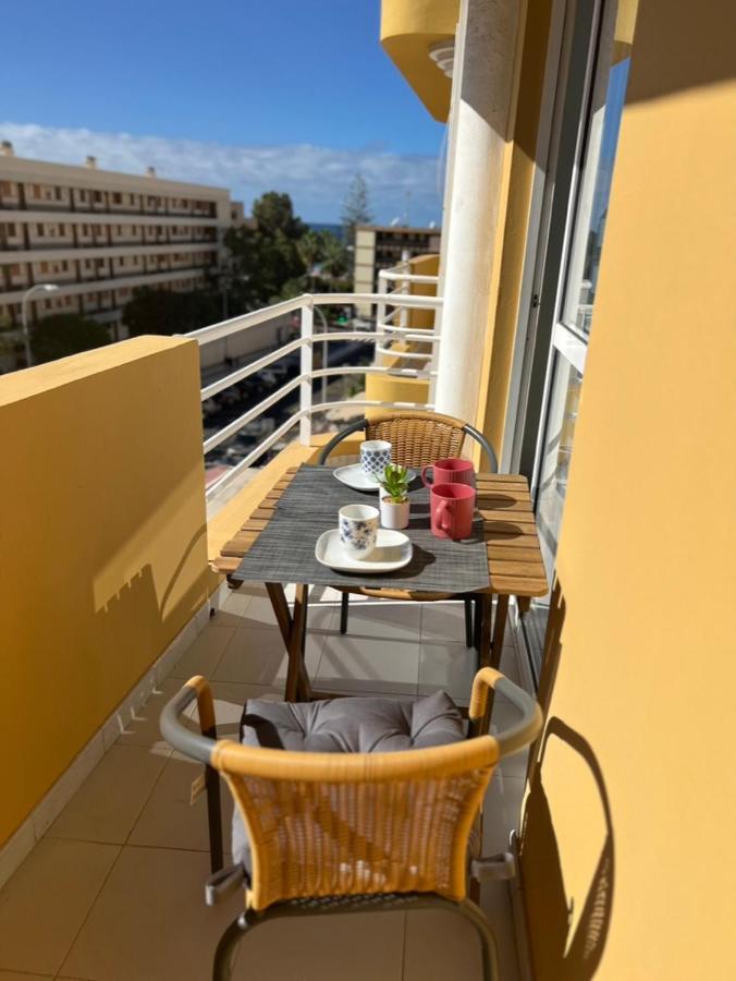 Linares - Playa De Los Cristianos 2 Bed Ngoại thất bức ảnh