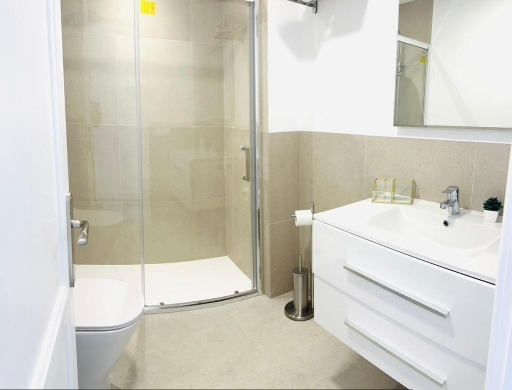 Linares - Playa De Los Cristianos 2 Bed Ngoại thất bức ảnh