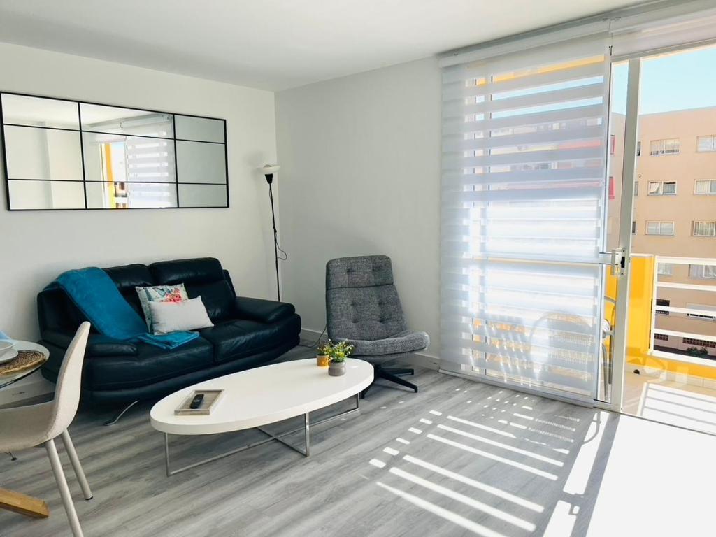 Linares - Playa De Los Cristianos 2 Bed Ngoại thất bức ảnh