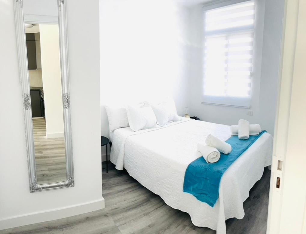 Linares - Playa De Los Cristianos 2 Bed Ngoại thất bức ảnh