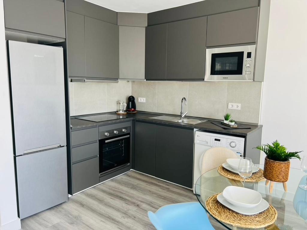 Linares - Playa De Los Cristianos 2 Bed Ngoại thất bức ảnh