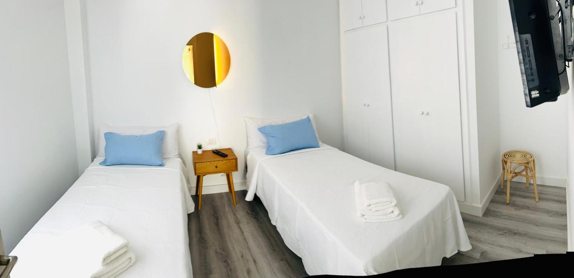 Linares - Playa De Los Cristianos 2 Bed Ngoại thất bức ảnh