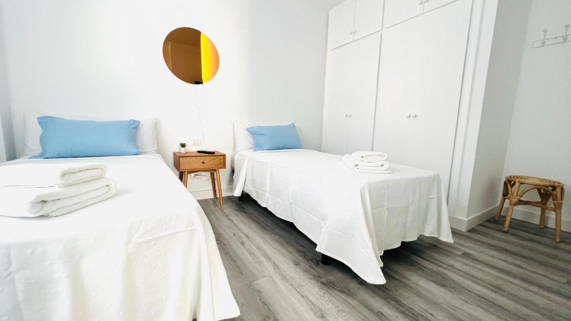 Linares - Playa De Los Cristianos 2 Bed Ngoại thất bức ảnh
